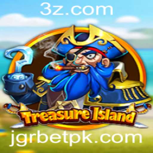Descubra o Mundo Empolgante de TreasureIsland: Regras e Como Jogar
