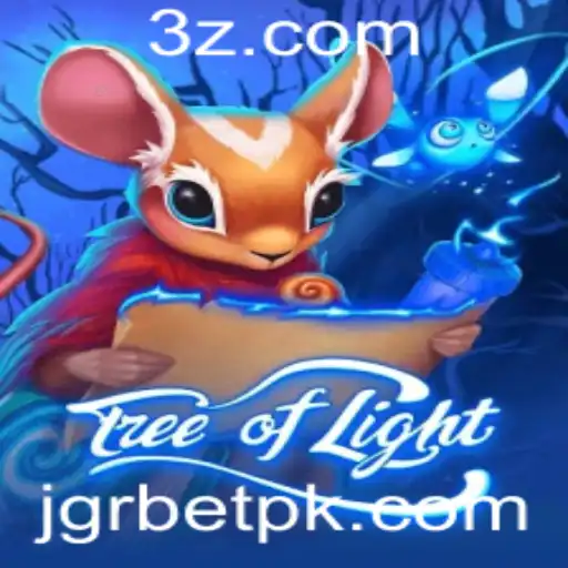 Explorando o Fantástico Mundo de TreeofLight: Um Guia Completo