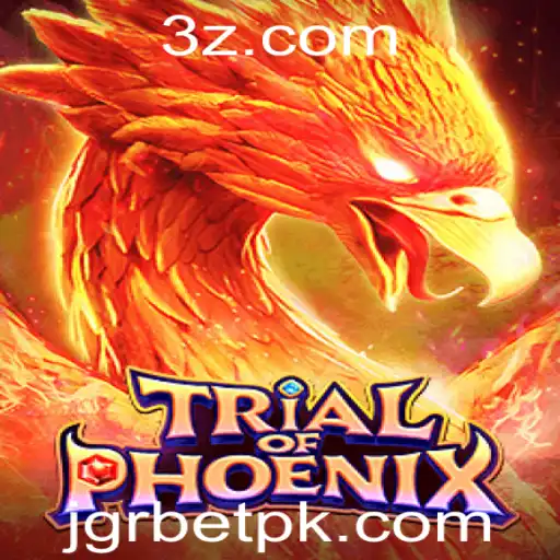 Descubra o Mundo de TrialofPhoenix: Um Jogo de Estratégia Mítico