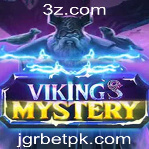 Descubra o Empolgante Mundo de VikingsMystery e Mergulhe na Aventura Viquingue