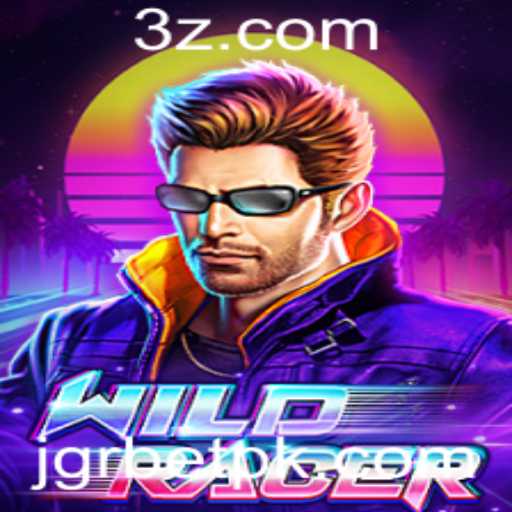 WildRacer: Embarque em uma Aventura Radical no Mundo das Corridas