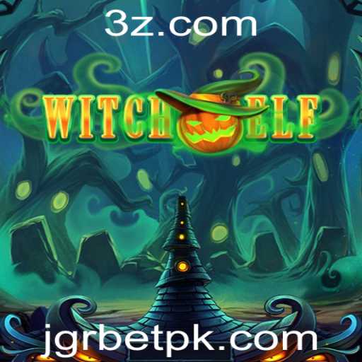 Descubra o Fascinante Mundo de WitchElf: Aventura e Estratégia em um Jogo Único