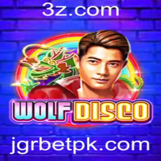 Explorando o Universo de WolfDisco: A Nova Sensação dos Jogos