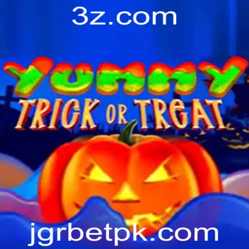 Descubra o Jogo YummyTrickorTreat: Descrição e Regras