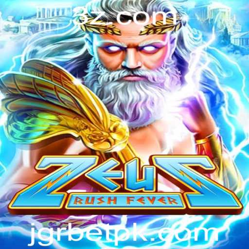 Explorando as Aventuras Eletizantes de ZeusRushFever